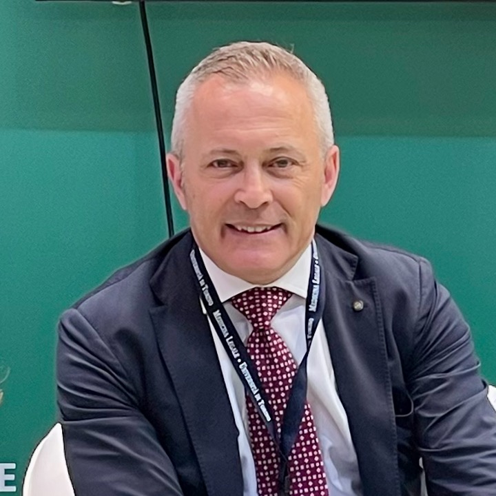 Prof. Emilio Nuzzolese