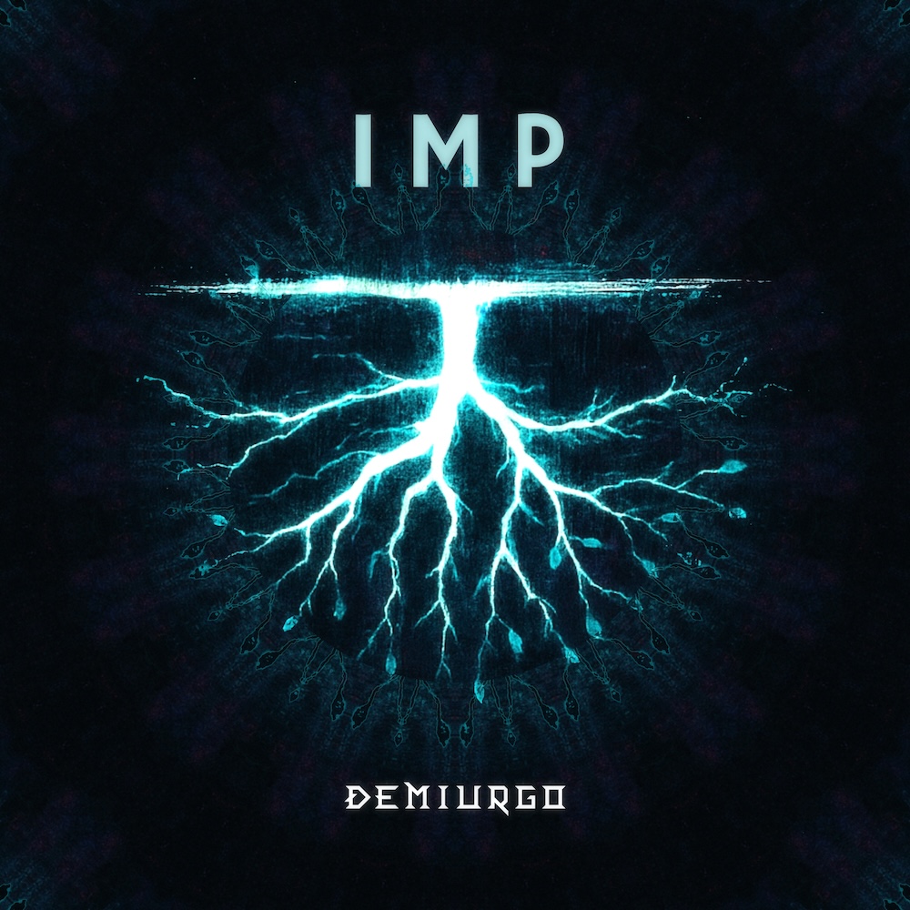 Demiurgo Artwork
