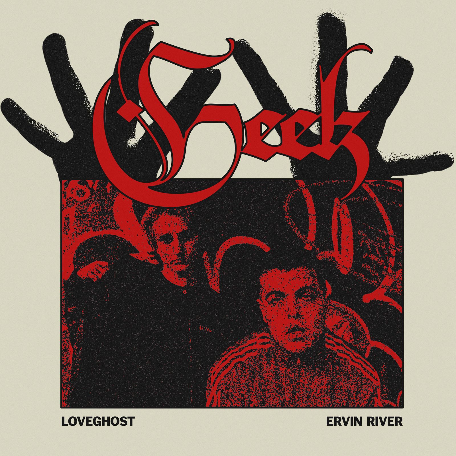 Love Ghost artwork2