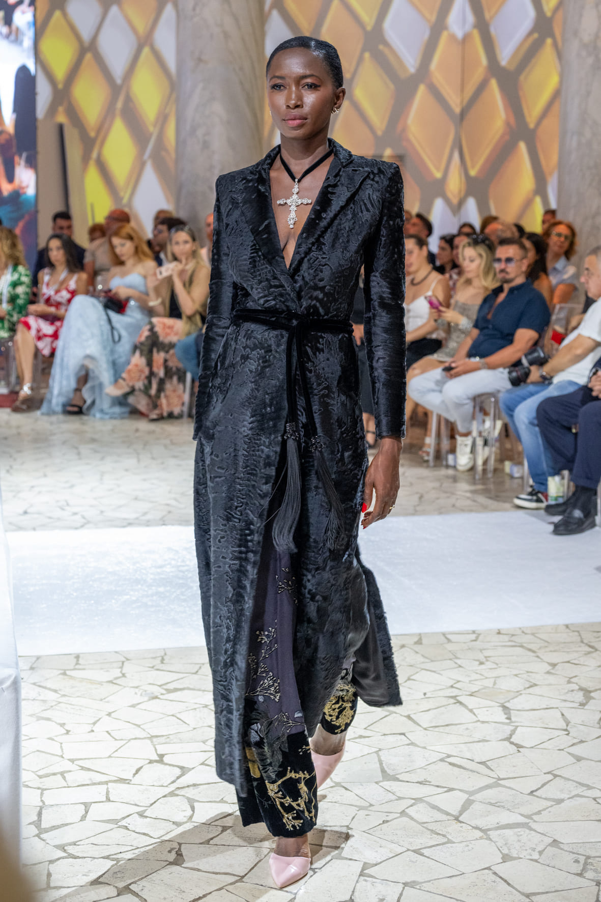Michele Miglionico.3 ph. Augusto Frascatani