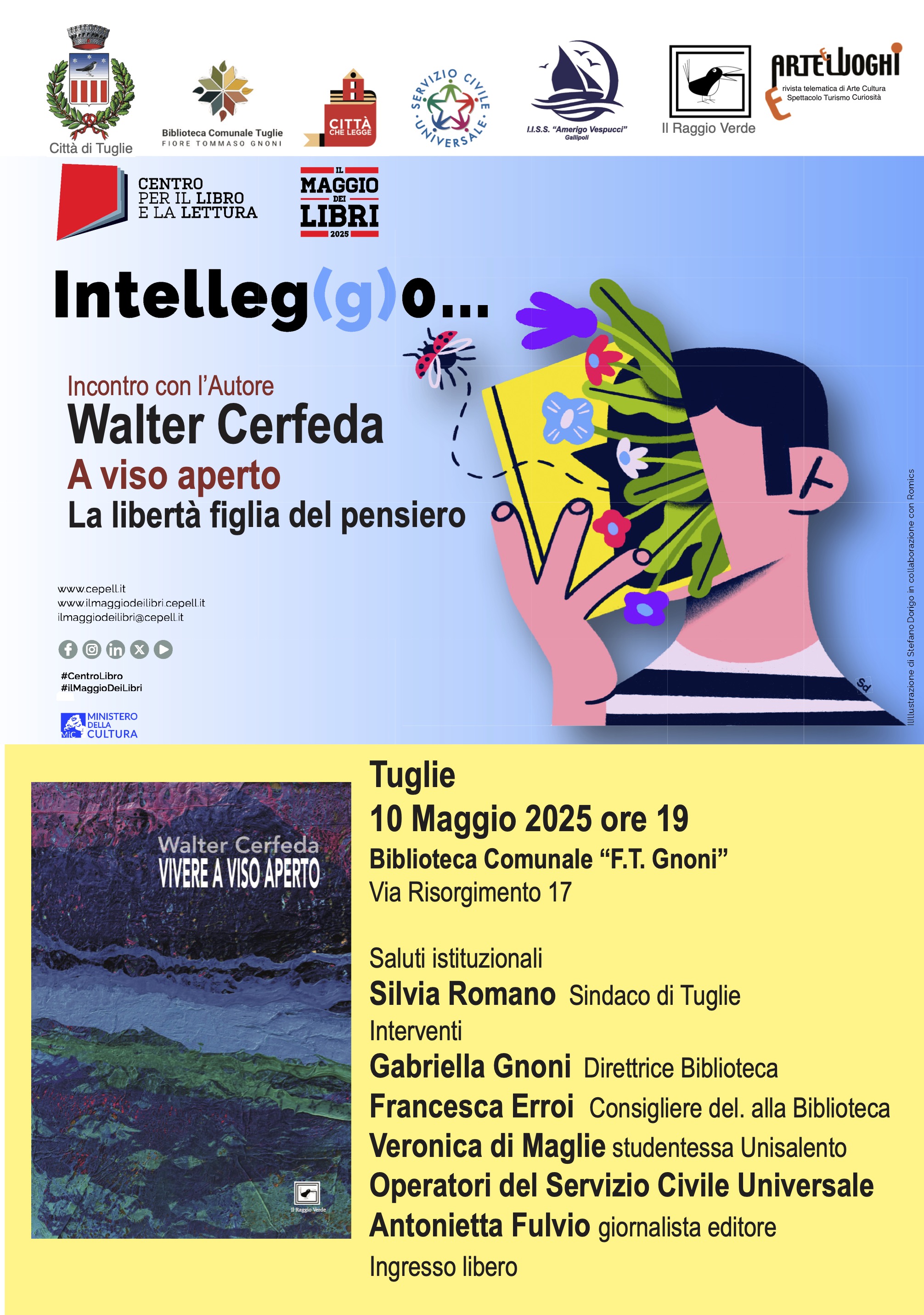 manfiesto walgter tuglie